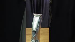 andis Slimline pro trimmer  best zero trimmer  shorts [upl. by Sylirama]