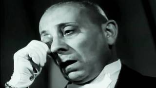 THE GREAT FLAMARION  Erich Von Stroheim [upl. by Fante]