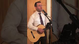 Sharei Shomayim by zanvil weinberger malchuschoir naftali kempeh played by a beautiful Bar Mitzvah [upl. by Lidstone]