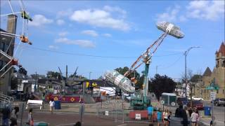 Hammer Carnival Ride [upl. by Say]