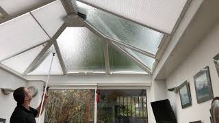 Conservatory Roof Blinds [upl. by Anis]