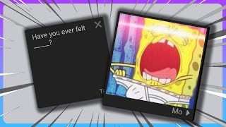 THE MOST OFFENSIVE MEMES IN CARDS AGAINST HUMANITY [upl. by Aivatnwahs]