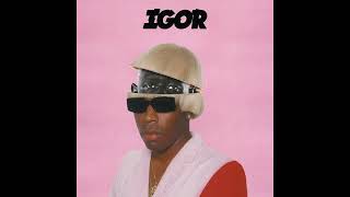 FREE FOR PROFIT TYLER THE CREATOR x IGOR TYPE BEAT BEAT SWITCH [upl. by Kenwood511]