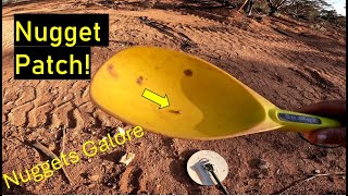 Kalgoorlie Gold Australia Gold Hunt [upl. by Ahsiatal]