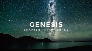 F2F4C Ministries presents GENESIS CHAPTER 33 genesis bible jesus yahweh jacob [upl. by Dublin251]