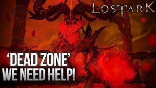 LOST ARK TOP CONCERNS PLAYERS HAVE WITH ARGOS PATCH [upl. by Llenyl]