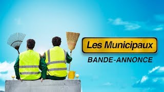 LES MUNICIPAUX CES HÉROS  Bandeannonce [upl. by Nitnilc]