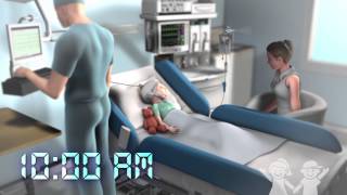 Pediatric Epilepsy Surgery at Childrens Healthcare of Atlanta [upl. by Hakym543]