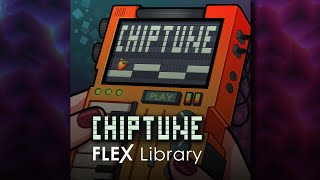 FLEX Library  ChipTune [upl. by Ardnaz903]