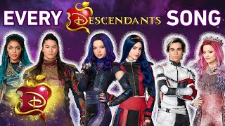 Disney Descendants 2  lts Going Down – NEW Trailer  Official Disney Channel UK [upl. by Aenit]