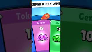 Day 233 of Lucky Wheel until I get all the special skins stumbleguys viral shorts [upl. by Faires]