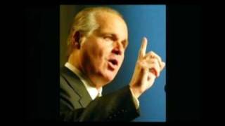 Rush Limbaugh Chinese Accent Imitation [upl. by Rima894]