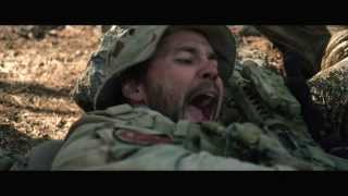 El Sobreviviente Spot TV 2014 Lone Survivor [upl. by Suraved]