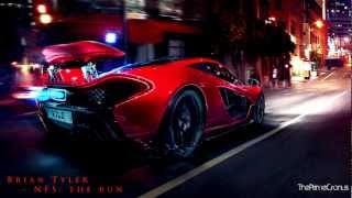 1Hour Epic Music Mix  Epic Driving Music Vol 1 [upl. by Arymat]