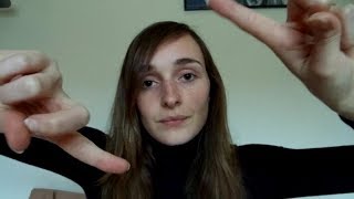 ASMR Soft spoken RP  Cranial Nerve Examination [upl. by Godspeed]