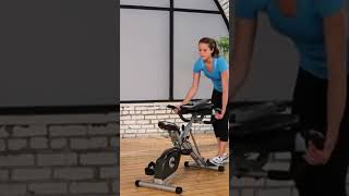 The Best Recumbent Bikes of 2023 Revealed Get Fit with Ease [upl. by Nede331]