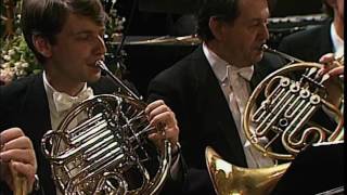 Kerstmatinee 1984  Mahler 2  KCO  Haitink [upl. by Maitland511]