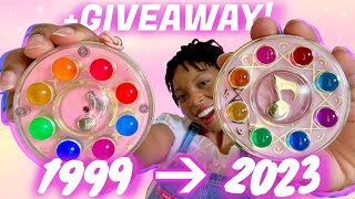 UNBOXING the Ojamajo Doremi Special Memorize Minarai Tap  GIVEAWAY ⭐️ [upl. by Amron]