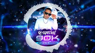 Especial Zacarias Ferreira Mix By Star Dj El Imperio IM [upl. by Rowland]