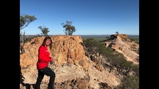 Quilpie to Yaraka Qld 2019 [upl. by Tati364]