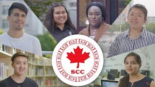 quotSee SCCquot Videos explore Canadian Education in China [upl. by Spalding]