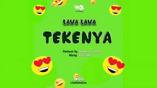 Tekenya lava lava ft rayvanny [upl. by Uliram]