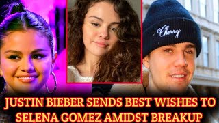 Justin Biebers UNWAVERING SUPPORT for Selena Gomezs Success [upl. by Norraj445]