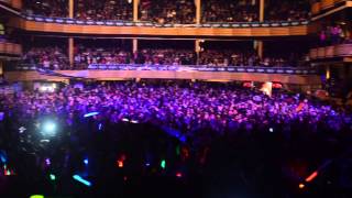 DJ PROSTYLE LIVE IN NEW YORK AT THE HAMMERSTEIN BALLROOM 2013 [upl. by Sandor]