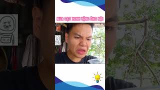 mua gạo xanh tặng ông nội kienthucthuvi giaitri kienthuchay cothebanchuabiet [upl. by Ysor]