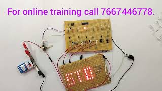 A REFERENCE VIDEO FROMBASIC ELECTRONICS TRAINING  LEVEL 2 [upl. by Nnaassilem]