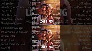 PAMPATULOG OPM ENGLISH LOVE SONGS  Sleeping OPM Love Songs Collection 2024 [upl. by Naitsabes]