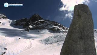 Video Guide To Skiing In Chamonix [upl. by Kinna140]