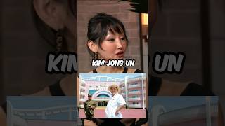 🤯NORTH KOREAN DEFECTOR YEONMI PARK EXPOSES KIM JONG UNS PLEASURE SQAUD shorts [upl. by Obocaj]