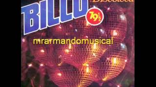 BILLOS 79 12 EN DISCOTECA DISCO COMPLETO [upl. by Anyad]