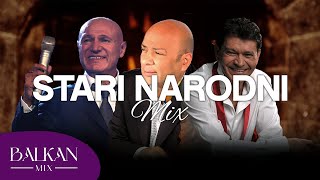 NAJVECI KAFANSKI HITOVI STARE NARODNE MUZIKE BALKAN MIX [upl. by Gillett]