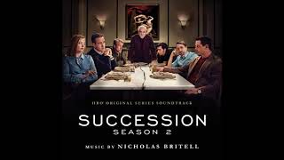 Succession season 2 episode 09 Kendall Roy testimony [upl. by Ateerys]