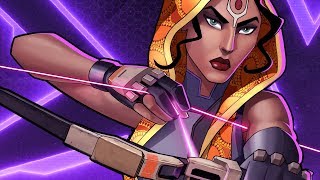 AGENTS OF MAYHEM Walkthrough Gameplay Part 2  Rama [upl. by Rori]