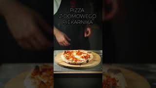 Pizza neapolitańska w domu część 2 pizzawdomu domowa pizza gotujemy przepis napoletana [upl. by Guillaume793]