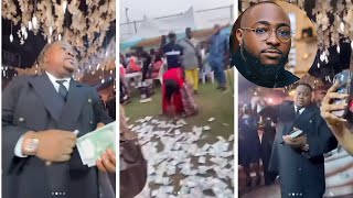 NGUVU YA PESA Cubana alivyokwepa kwenda Jela kwa msala wa kuzichezea pesa NAIRA Davido aliapa hili [upl. by Mailliw186]