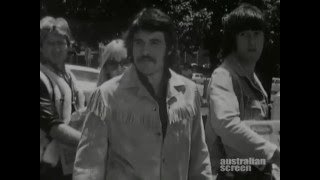 Matlock Police – Episode 1 Twentysix Hours 1971 clip [upl. by Delahk839]