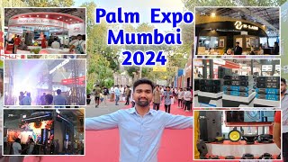 Mumbai Expo 2024  Nlabs company  Zypher  Sharp Audio  Studiomastar  Aerons India all products [upl. by Trixi]