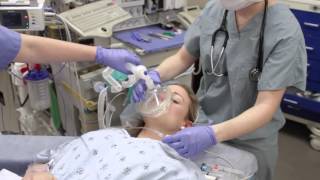 Anesthesia for the Unaware What is a CRNA [upl. by Anned]