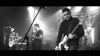 The Bomb Shelter live at Louie Gs 2013 [upl. by Eniamrehc]