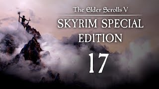 Skyrim Special Edition  Part 17  Dead Poet Society [upl. by Woodhouse968]