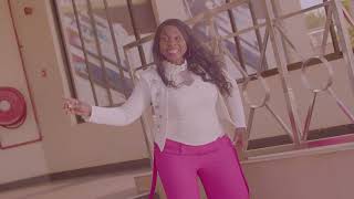 Mon Esperance by Nina Misanga Official Video youtube 4 [upl. by Yniffit]