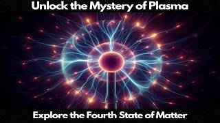 Explore Plasma Physics The Fourth State of Matter Explained [upl. by Inaflahk]