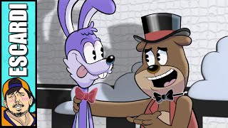 Fazbear amp Friends  Fandub Español [upl. by Denn]