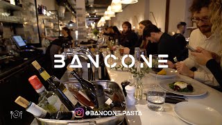 🏴󠁧󠁢󠁥󠁮󠁧󠁿 BANCONE  London [upl. by Apurk]