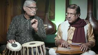 Raaga Patdeep  Sir Swapan Debnath [upl. by Aralomo]