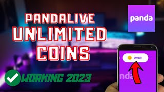 Pandalive Hack 🥰 Pandalive Glitch Unlimited Free Coins 2023 AndroidiOS [upl. by Sebastiano69]